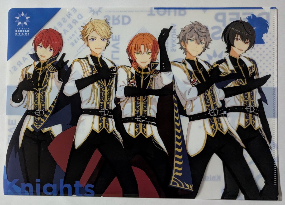 新品【あんさんぶるスターズ! 瀬名泉＆朱桜司 夢ノ咲サマーフェスタ
