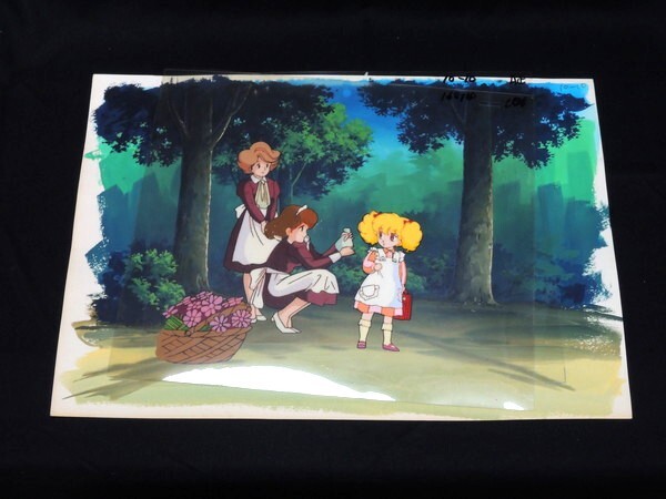 中古】絵本のみ コロちゃんパック レディレディ!! ハロー!レディリン