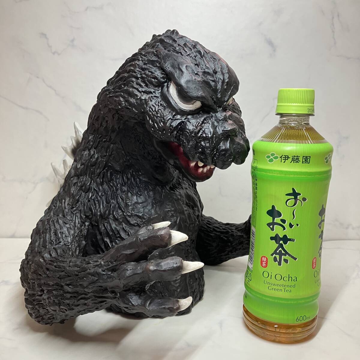 ゼネラルプロダクツ メタルキット 1⁄110 モゲラ Yahoo!オークション