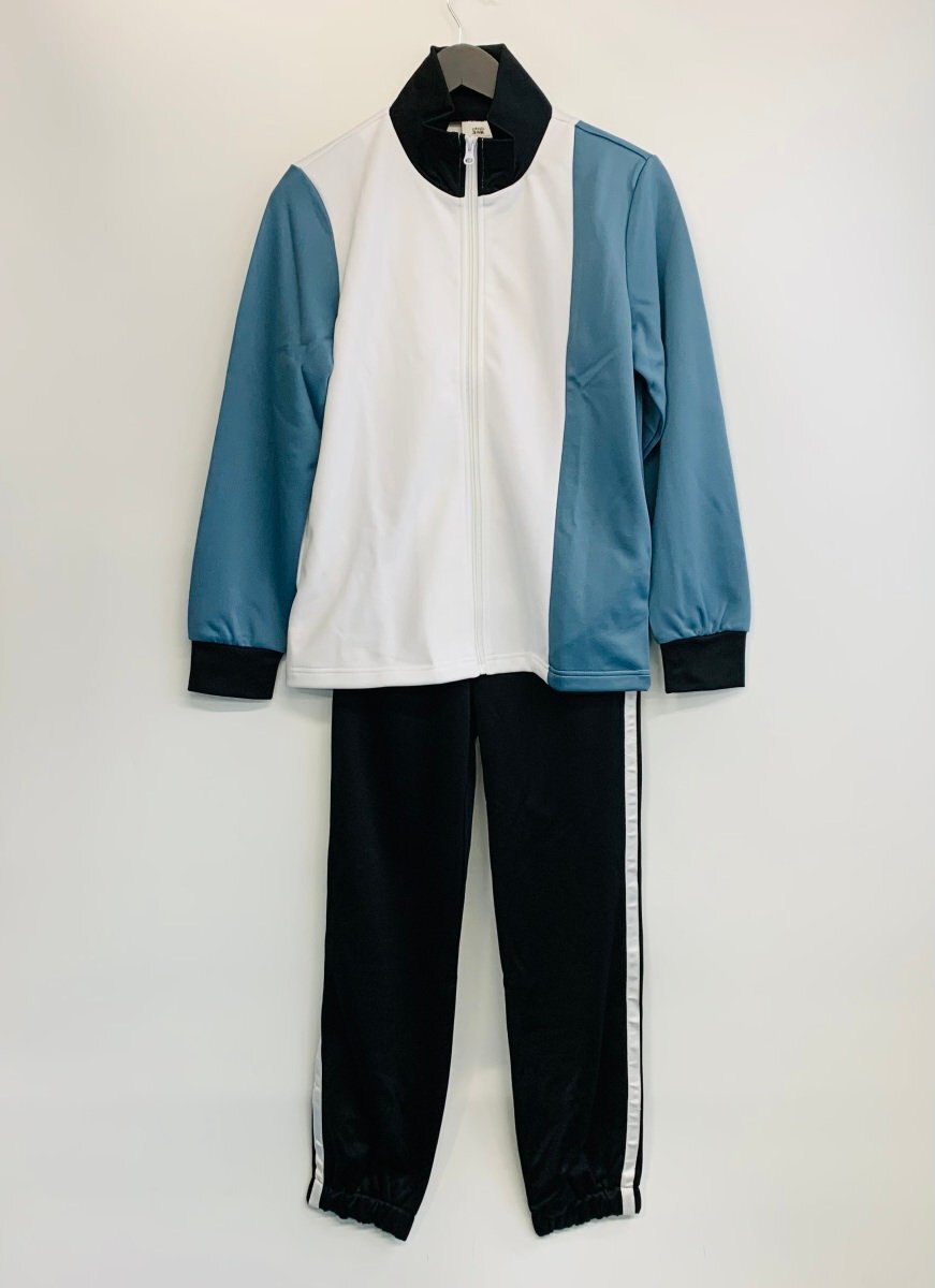 公式 ACOS テニスの王子様 テニプリ 立海大附属中学校 制服 幸村精市