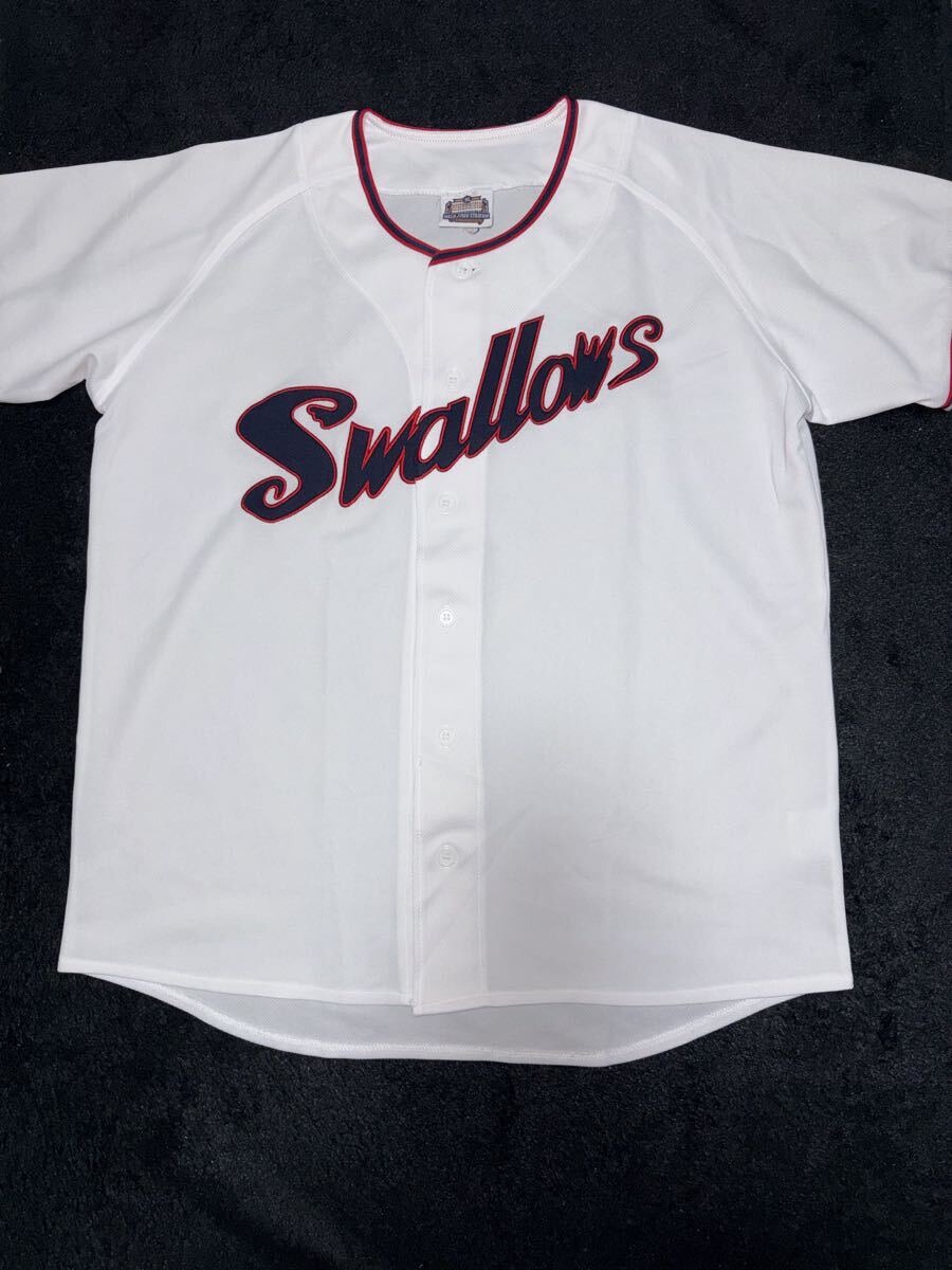 中古】東京ヤクルトスワローズ キャップ ニューエラ 62.5 国鉄