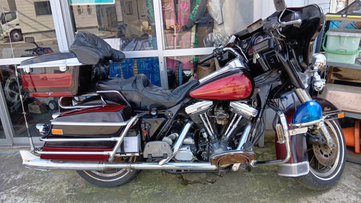 ハーレーダビッドソン 純正 ベスト エクステンダー 2個セット Harley