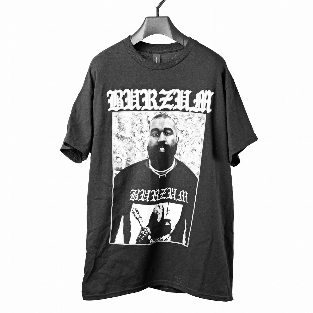 激レア カニエウエスト着 90s OJ Simpson ビンテージ Tシャツ XL 