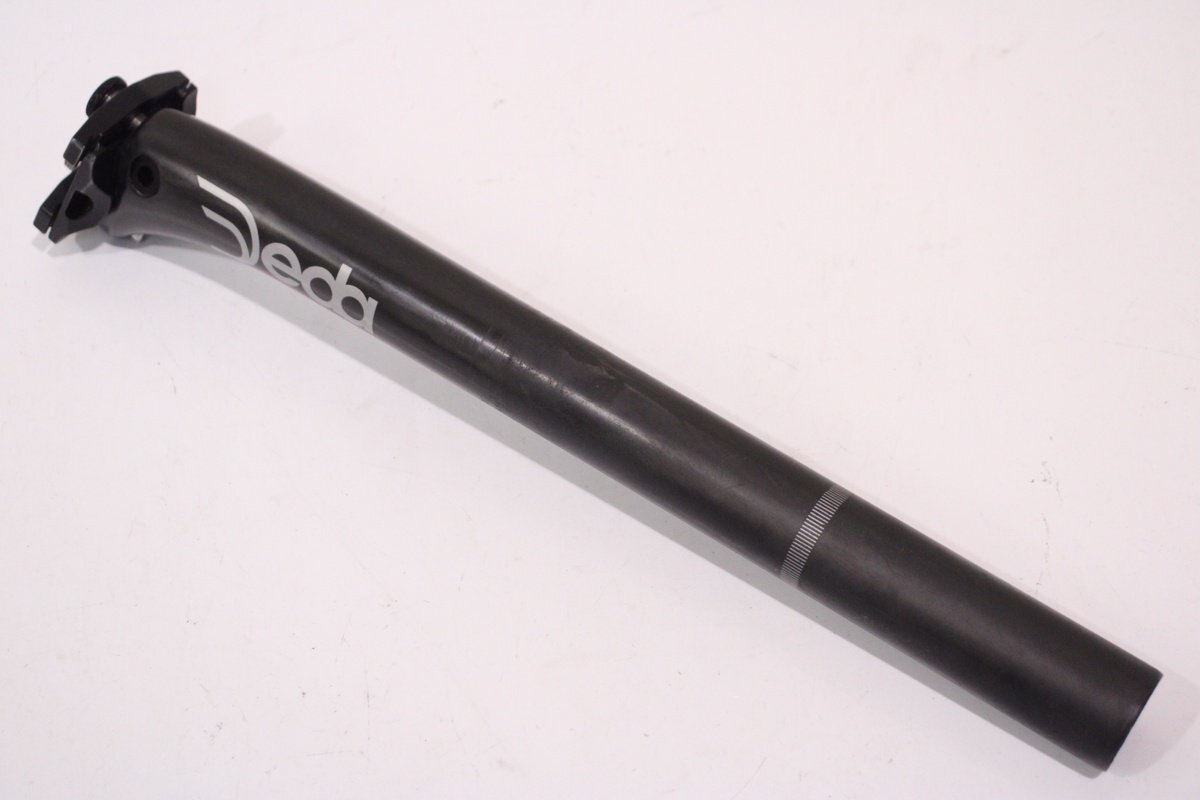 Deda SUPERLEGGERO デダ スーパーレジェーロ ステム 90mm 82°検）軽量