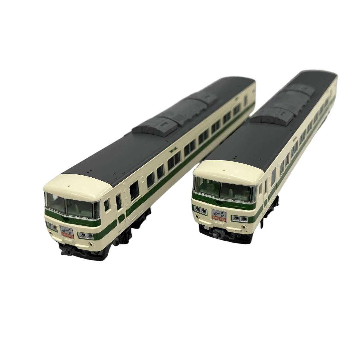 TOMIX 92614 JR 東北・上越新幹線200系電車 6両セット 旧製品 現状品