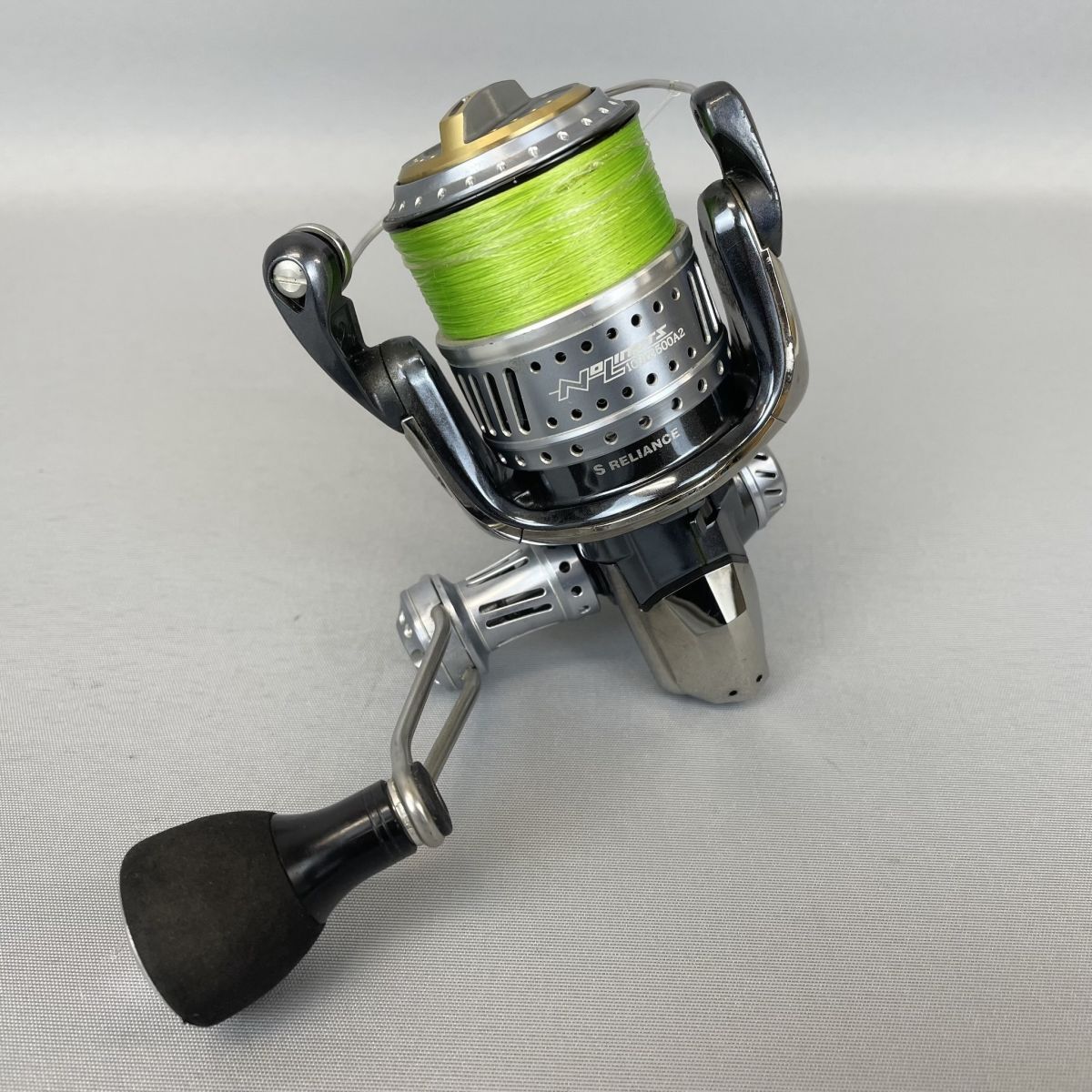 ノーリミッツ 08SW5000A 08ステラ6000/5000用 スプール シマノ(SHIMANO