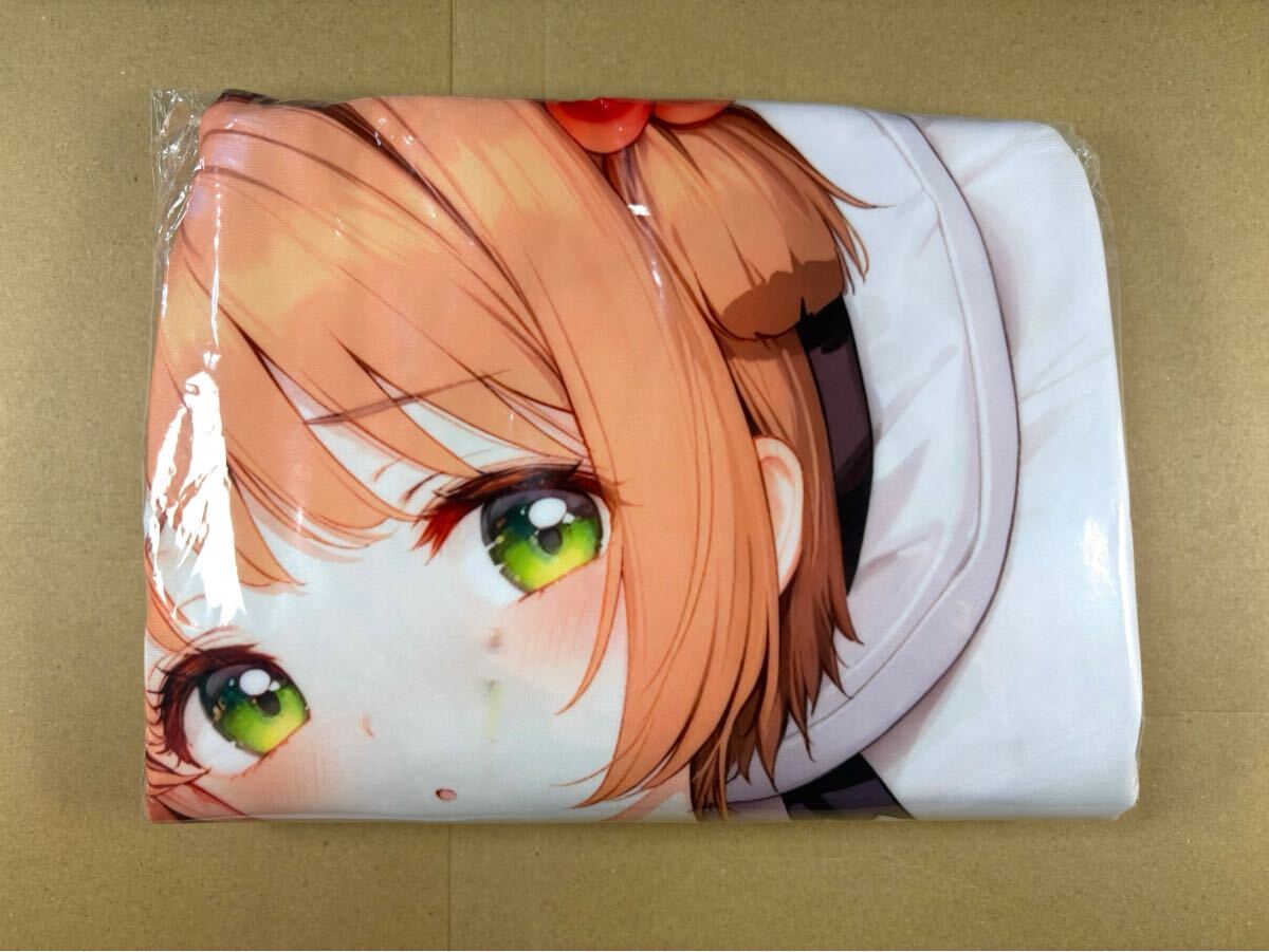新品】限定版 木之本 桜 抱き枕カバー 等身大抱き枕 カードキャプター