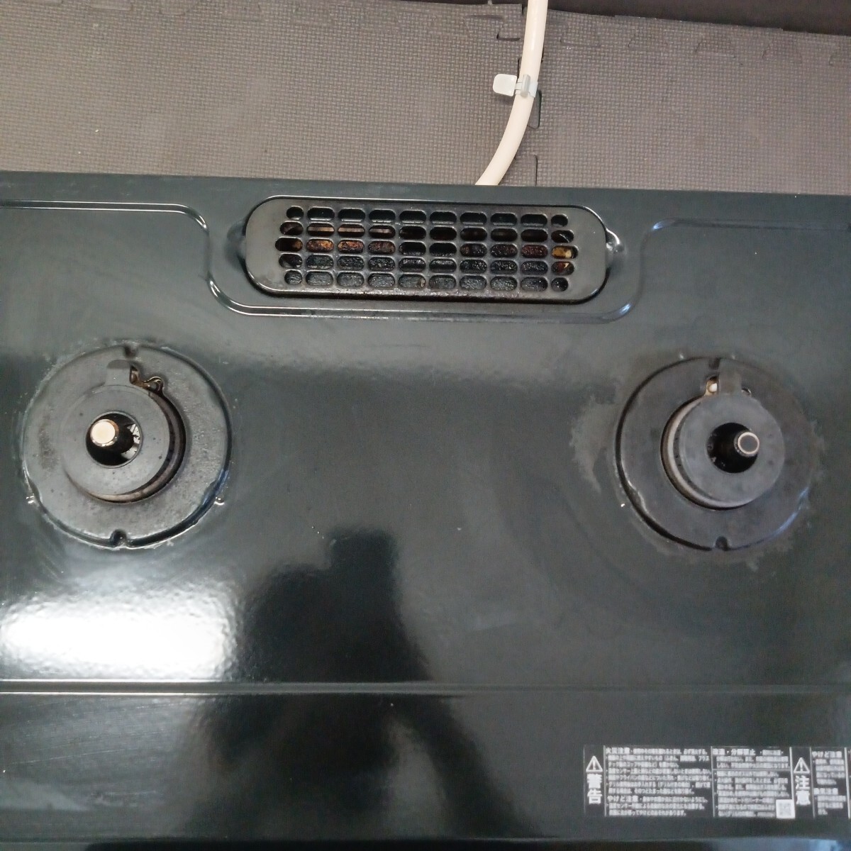 中古】▽都市ガス用 パロマ□2口ガスコンロ MX-G800D-L(C4995)の落札 中古】▽都市ガス用 パロマ□2口ガスコンロ MX-G800D-L(C4995)の落札