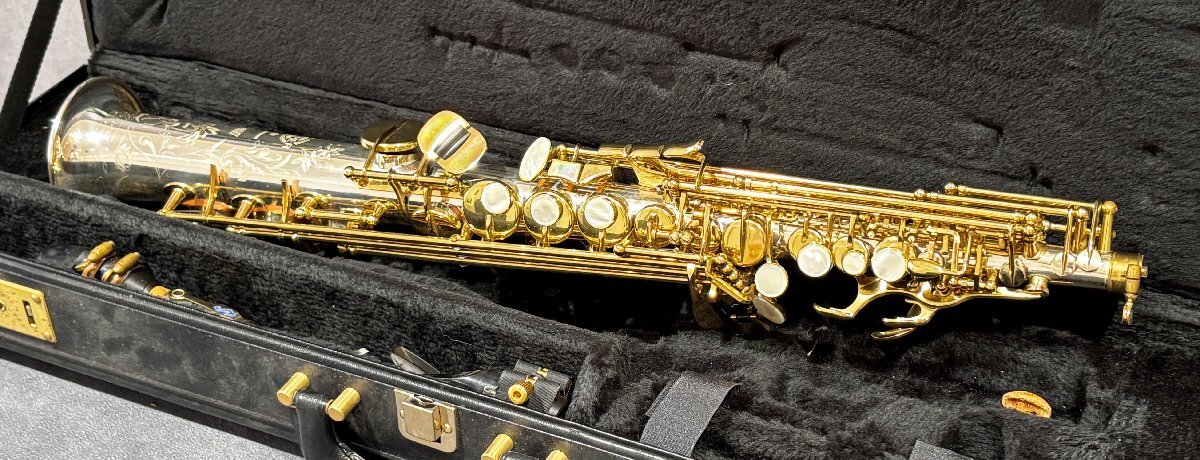 本物 ロイキング 75年製 喜平チェーン仕様 スターリングシルバー925