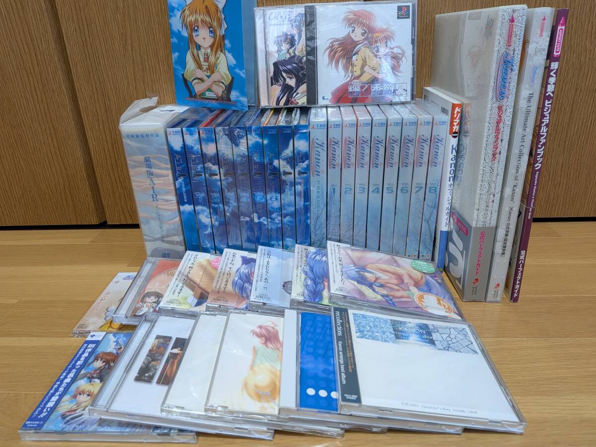 新品】【新品】描き下ろし 生動画 京アニショップ 日常 はかせ ＆ 阪本