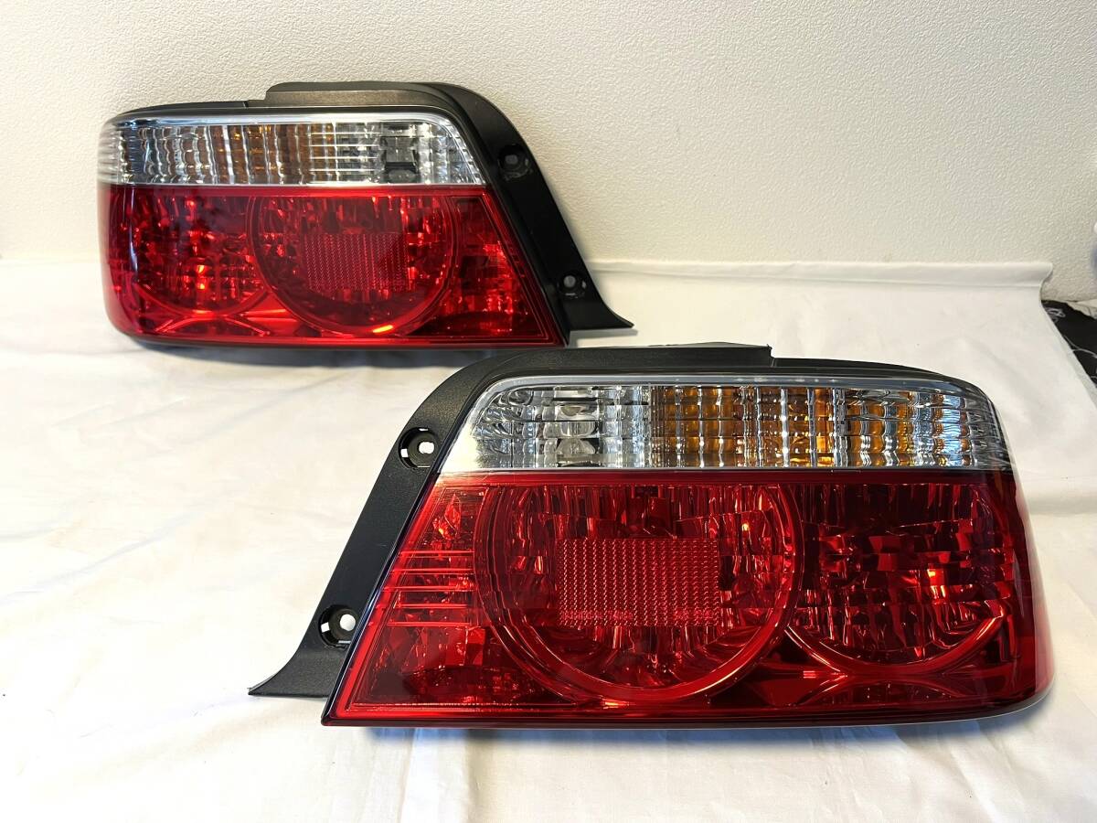 トヨタ純正 GRS200 200系 クラウン 寒冷地仕様 リアバンパー 52159 
