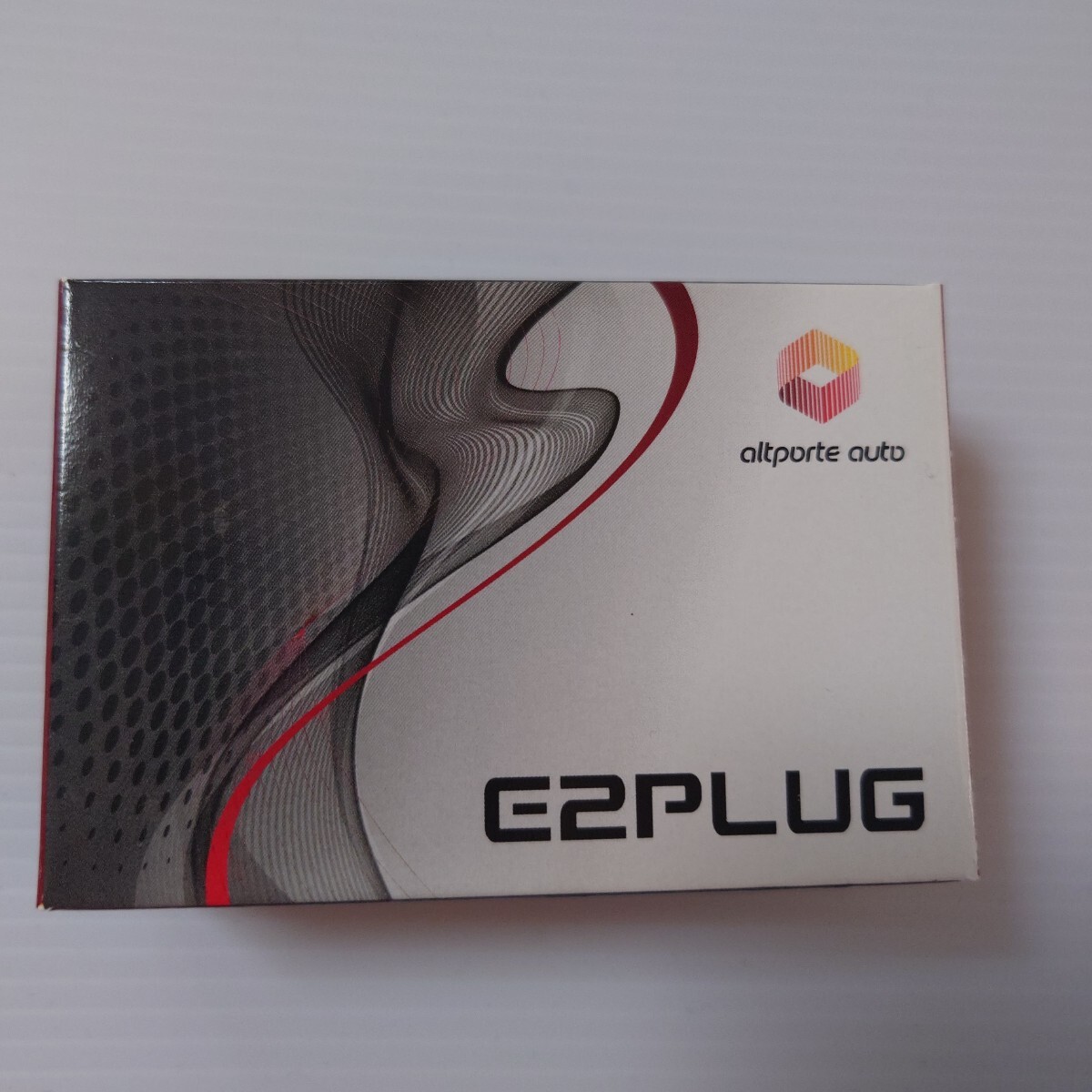 altporte auto アウディ用テレビキャンセラー中古品 E2PLUGの落札情報 