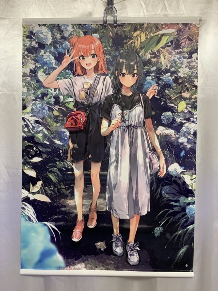 C86 やはり俺の青春ラブコメはまちがっている。直筆サイン入りプリマグラフィ＋α やはり俺の青春ラブコメはまちがっている。 アンソロジー 1 サイン本