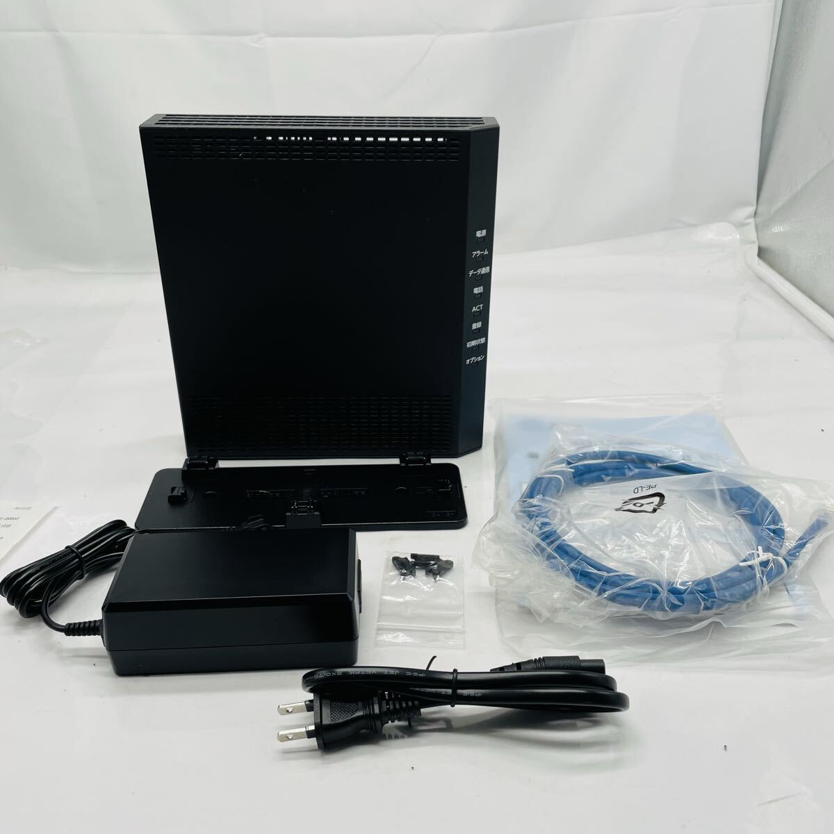 周辺機器 RT-500KI SC-40NE(2) NTT ホームゲートウェイ ひかりルータ