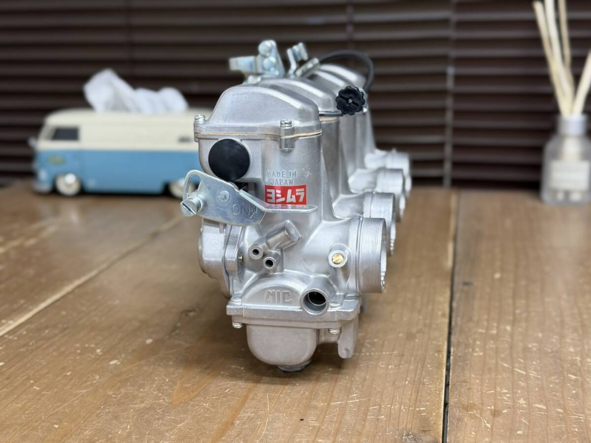 カワサキ ZX-7R CVK キャブレター中古 洗浄済 綺麗 の落札情報詳細