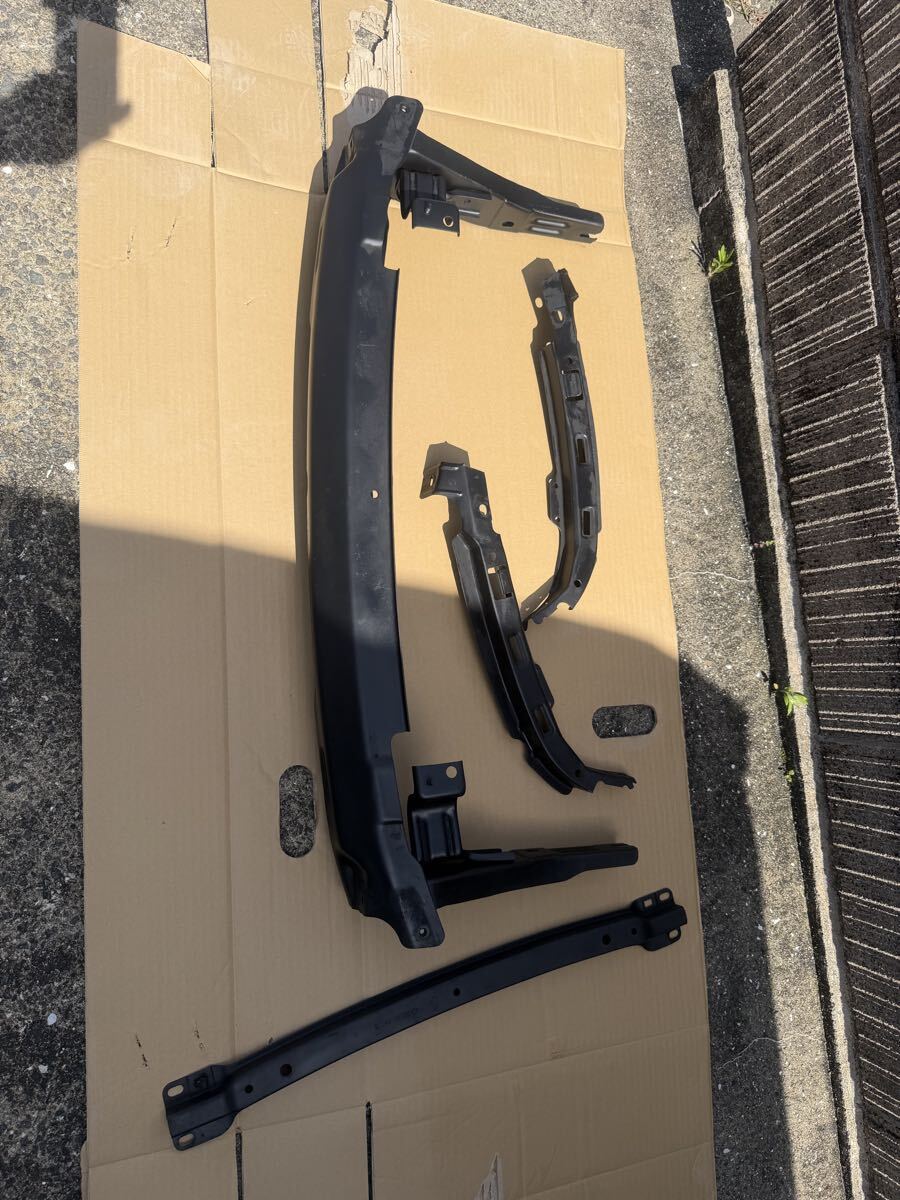 中古】[N-2]スカイライン ER34 R34 前期 レインフォース リーンホース