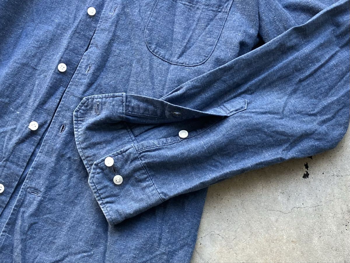 新品】デッドストック STUDIO D