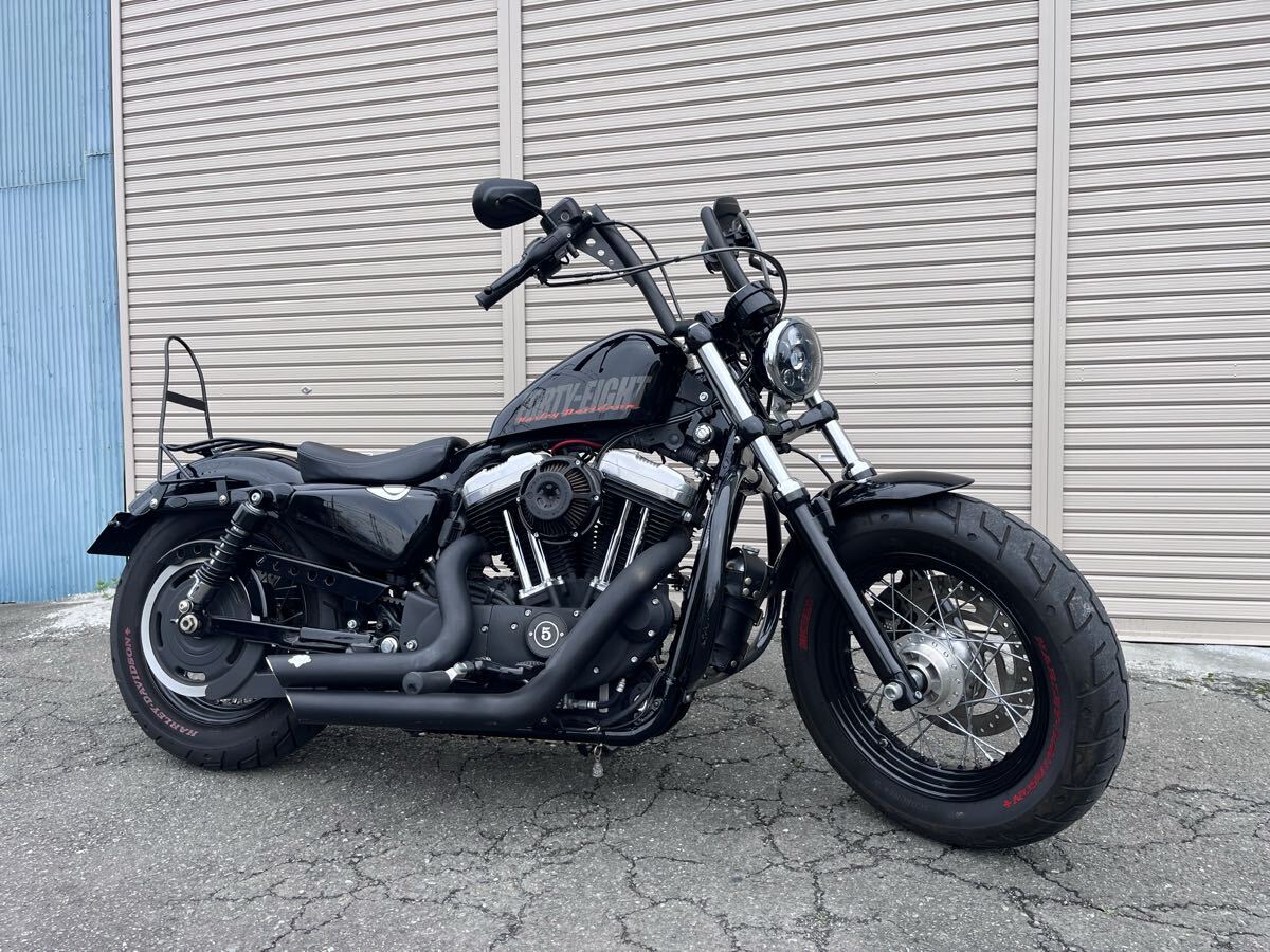 新品】スポーツスター XL用 ダービーカバー タイマーカバー セット 6穴 