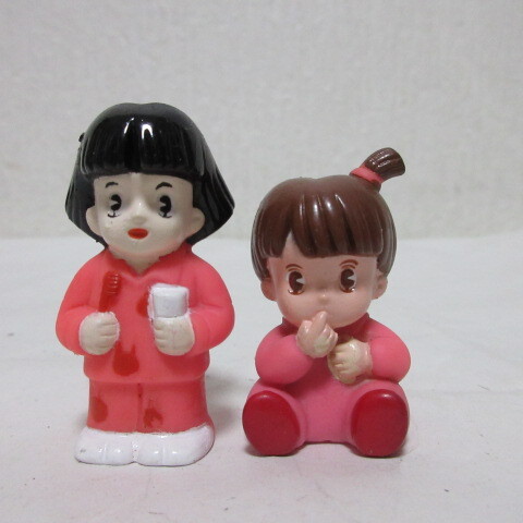 mBM184b [まとめ] セル画 原画 ママは小学4年生 島村いづみ 水木なつみ