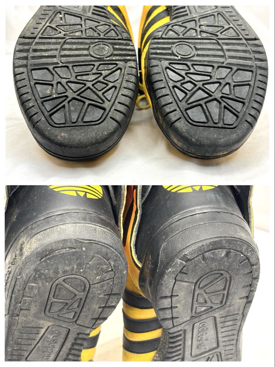 adidas jeremy scott アディダス ジェレミースコット 星条旗 