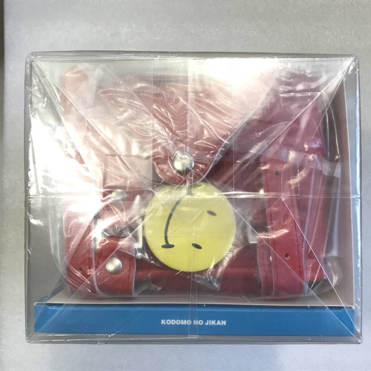 ☆中古☆DVD こどものじかん 全6巻セット☆全巻収納式ランドセル型DVD 