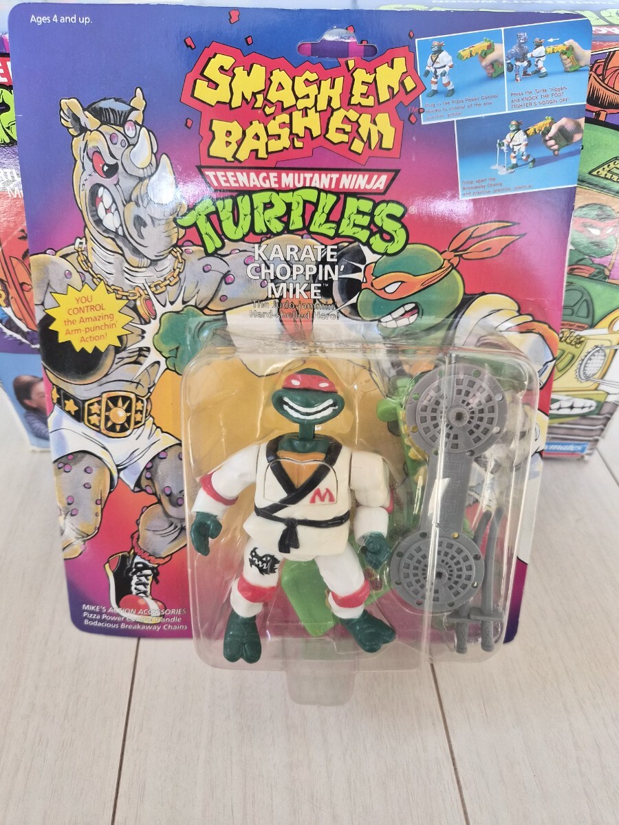 新品】Teenage Mutant Ninja Turtles Ultra Turtles Leonardo Takara