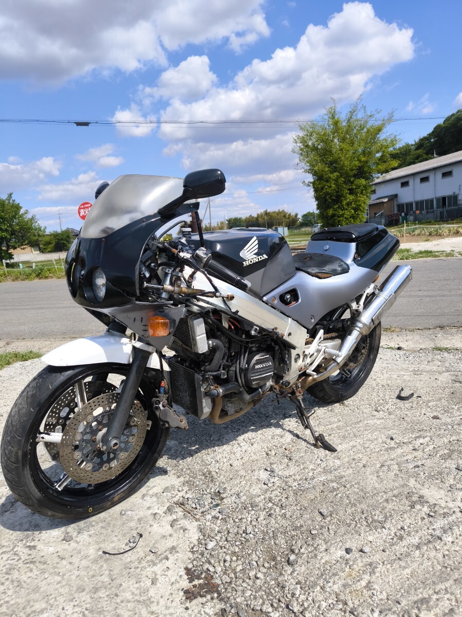 HONDA ホンダ CD125K ベンリー ジャンク レストアベース 部品取り
