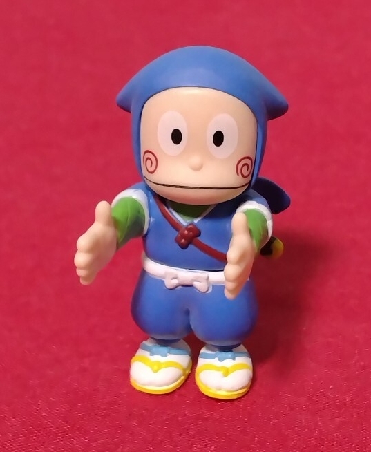 藤子・F・不二雄 ドラえもん オバケのQ太郎 パーマン 怪物くん 忍者