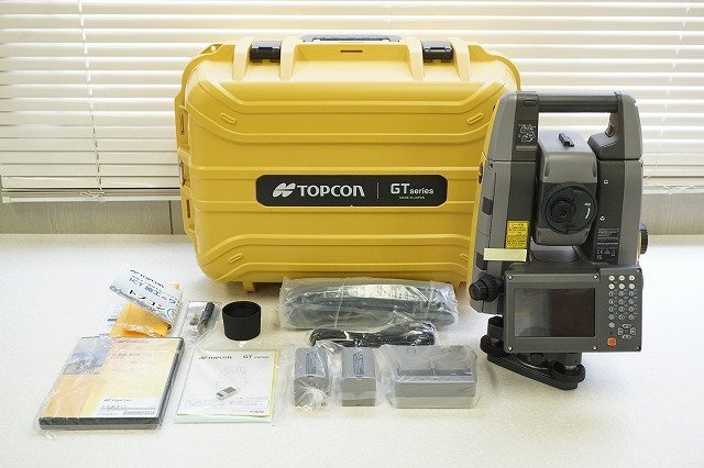 中古】TOPCON 測量基本CE ソフト プログラムカード