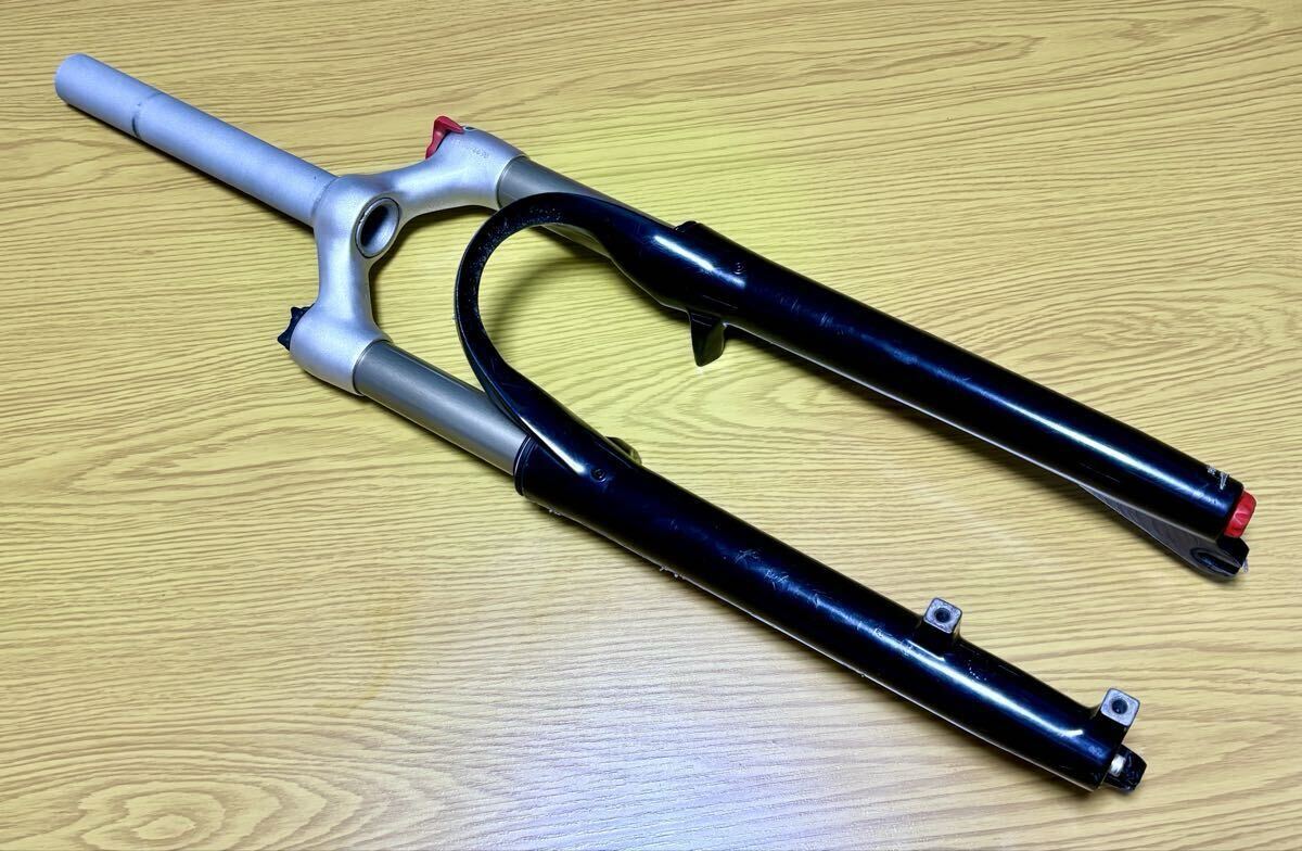 中古】マニトウ MANITOU X-VERT DC（ヘッドパーツ付属）の落札情報詳細
