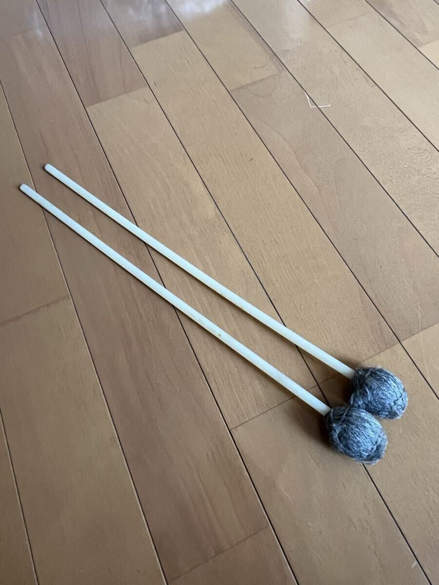 新品】ヤマハ ビブラフォン用ベルト 8本の落札情報詳細 - Yahoo