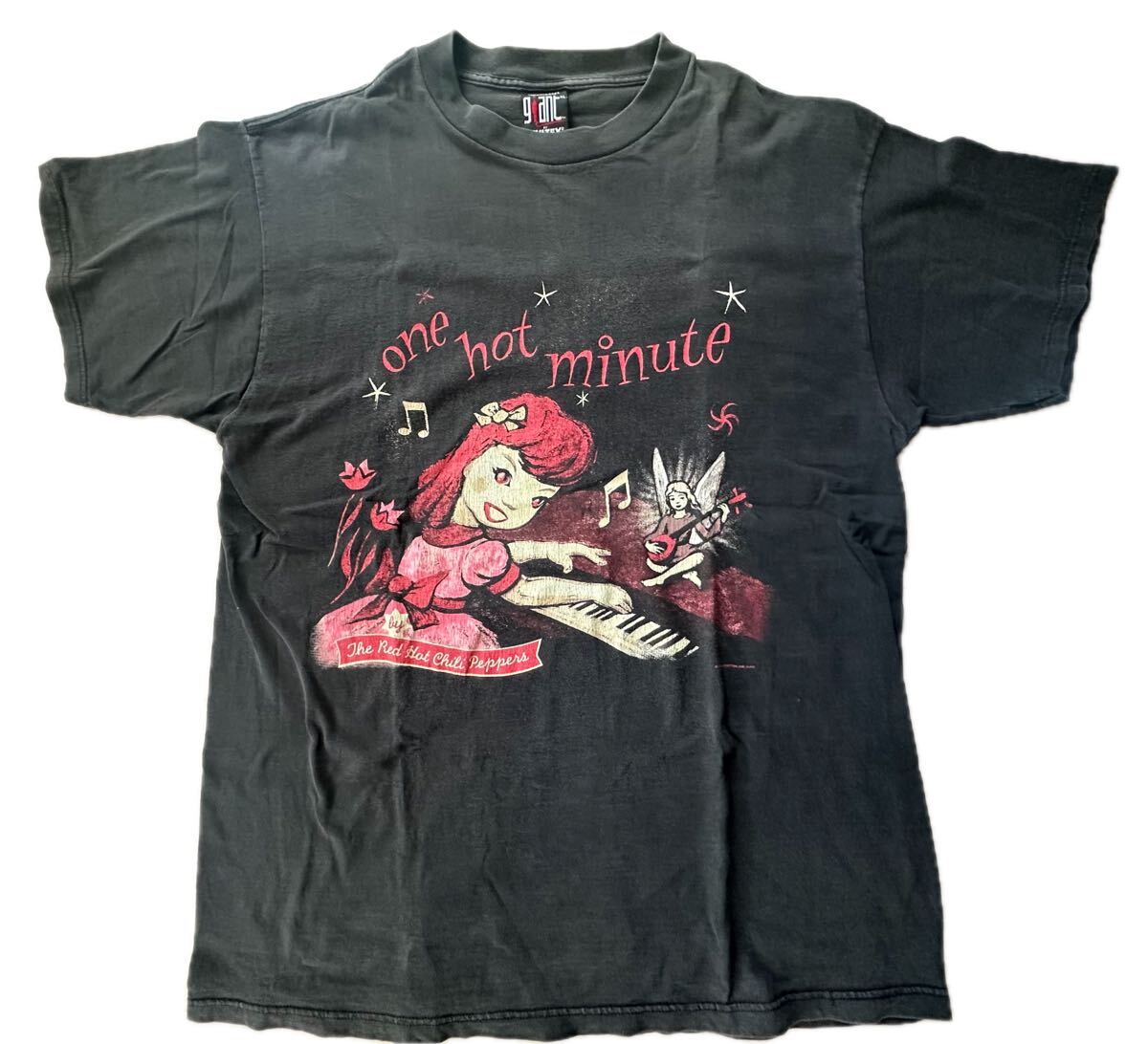 S☆レッドホットチリペッパーズ☆2011いっしょだよTシャツ red hot