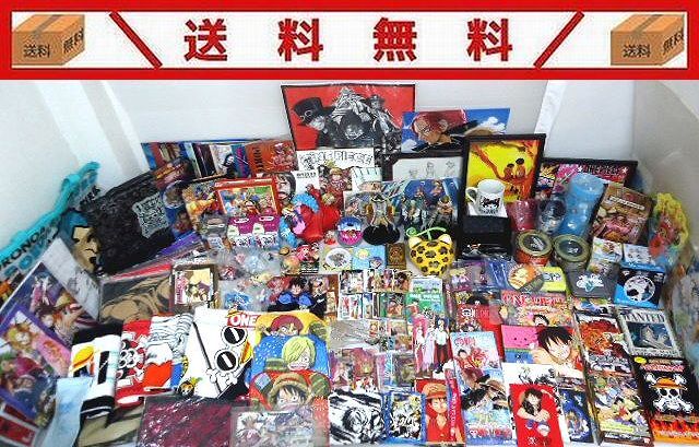 New☆ワンピースONE PIECE麦わらの一味/ルフィ斎藤工ナミ泉里香サンジ