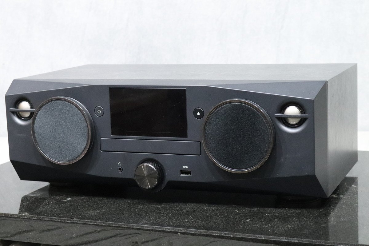 中古】Z-210再2: Aurex/オーレックス 3wayスピーカーシステム/SJ-V94SS