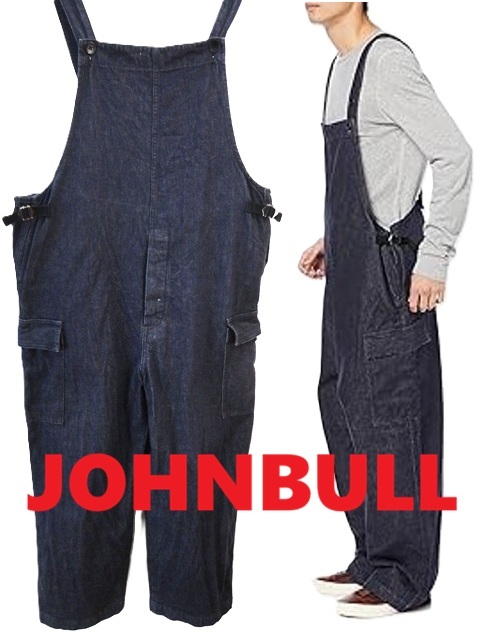 新品】嵐 相葉雅紀さん着用 新品 Johnbull ジョンブル 2019SS
