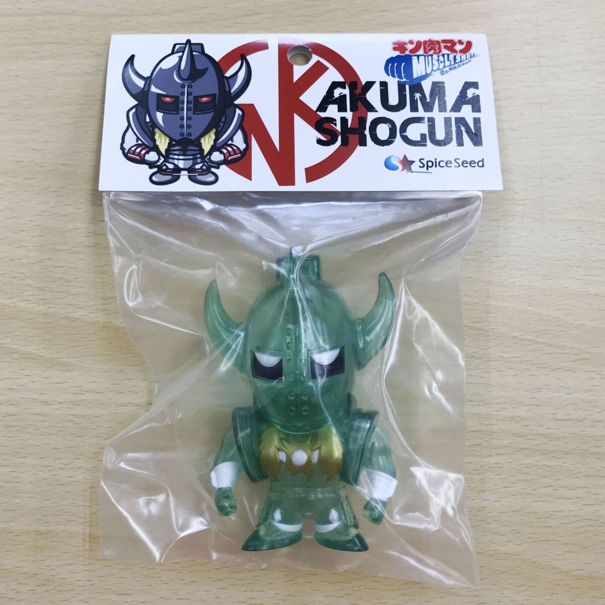 新品】【送料無料】マッスルショット オメガマン ディクシア