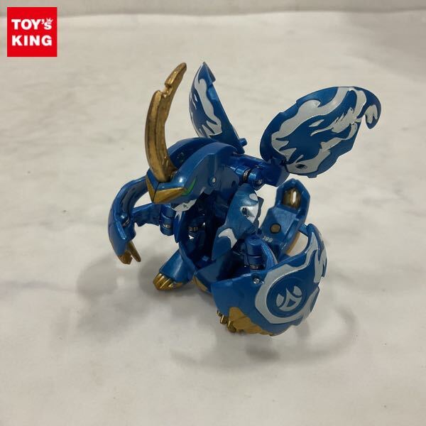 天ドラガオン ライズドラガオン 爆丸 BAKUGAN バクガン ボール 球 玩具