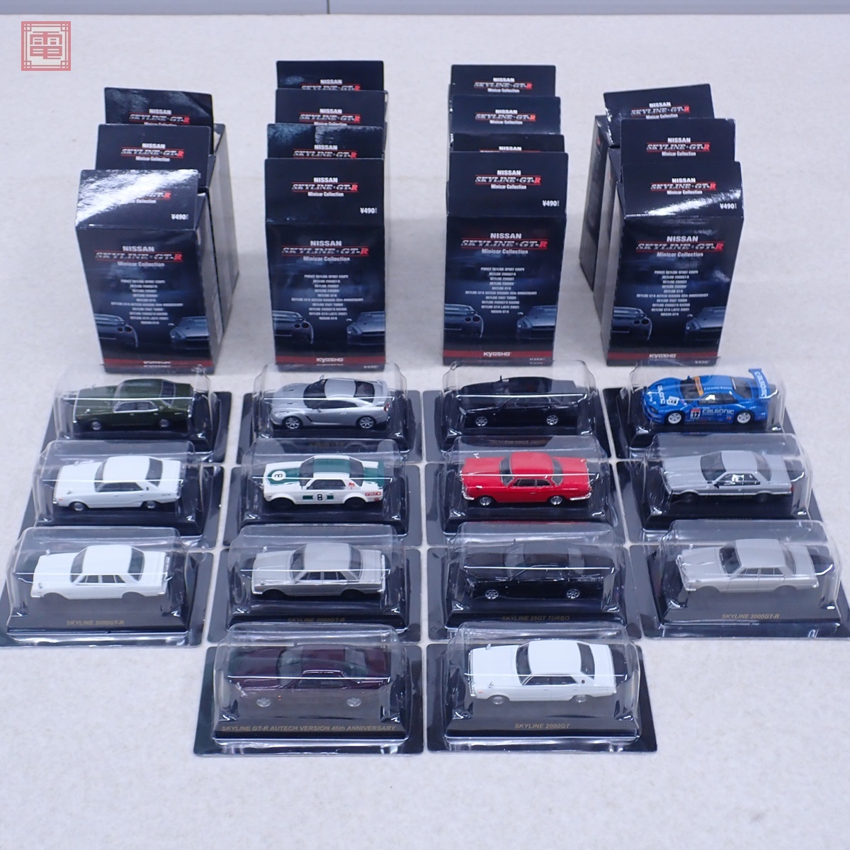 新品】シルビア S15 AUTECH VERSION 【オーテック バージョン 