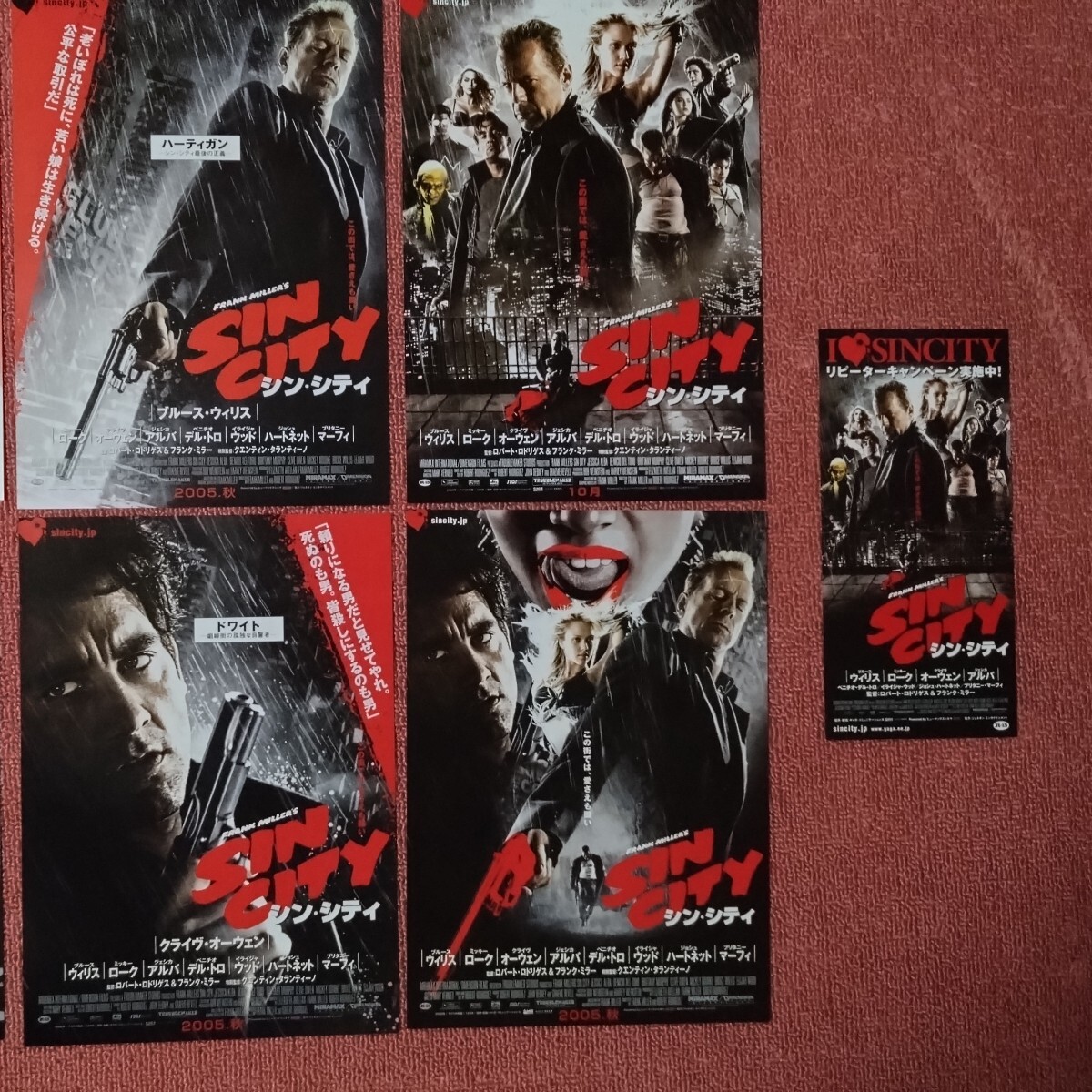 フランク・ミラー バットマン ダークナイト リターンズ□洋書 BATMAN