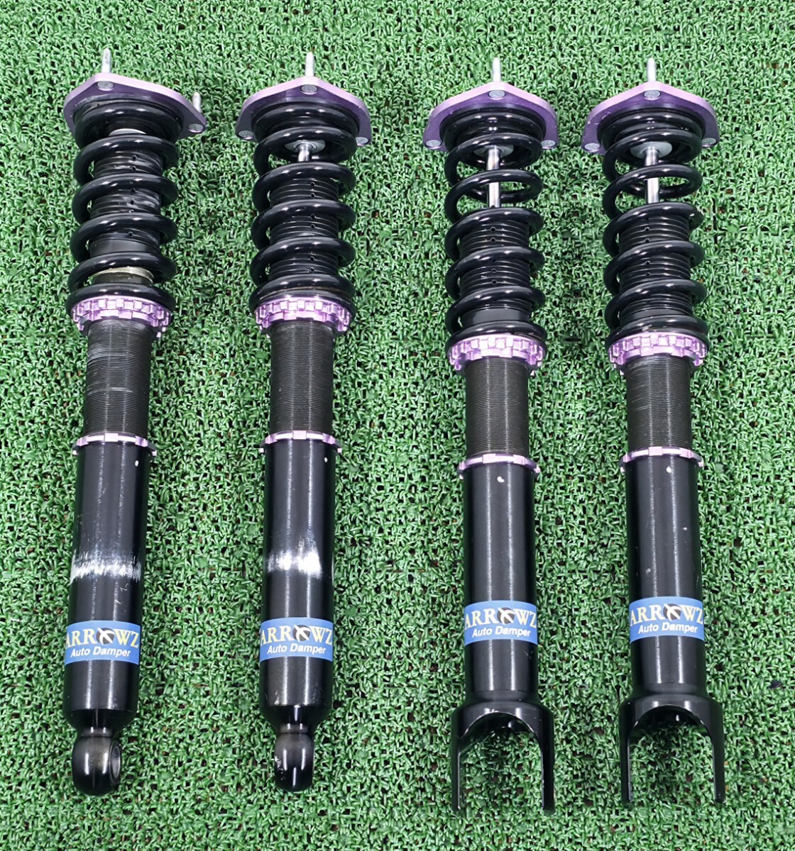 フェアレディZ Z33 中期 6MT バージョン ST ニスモ NISMO 純正
