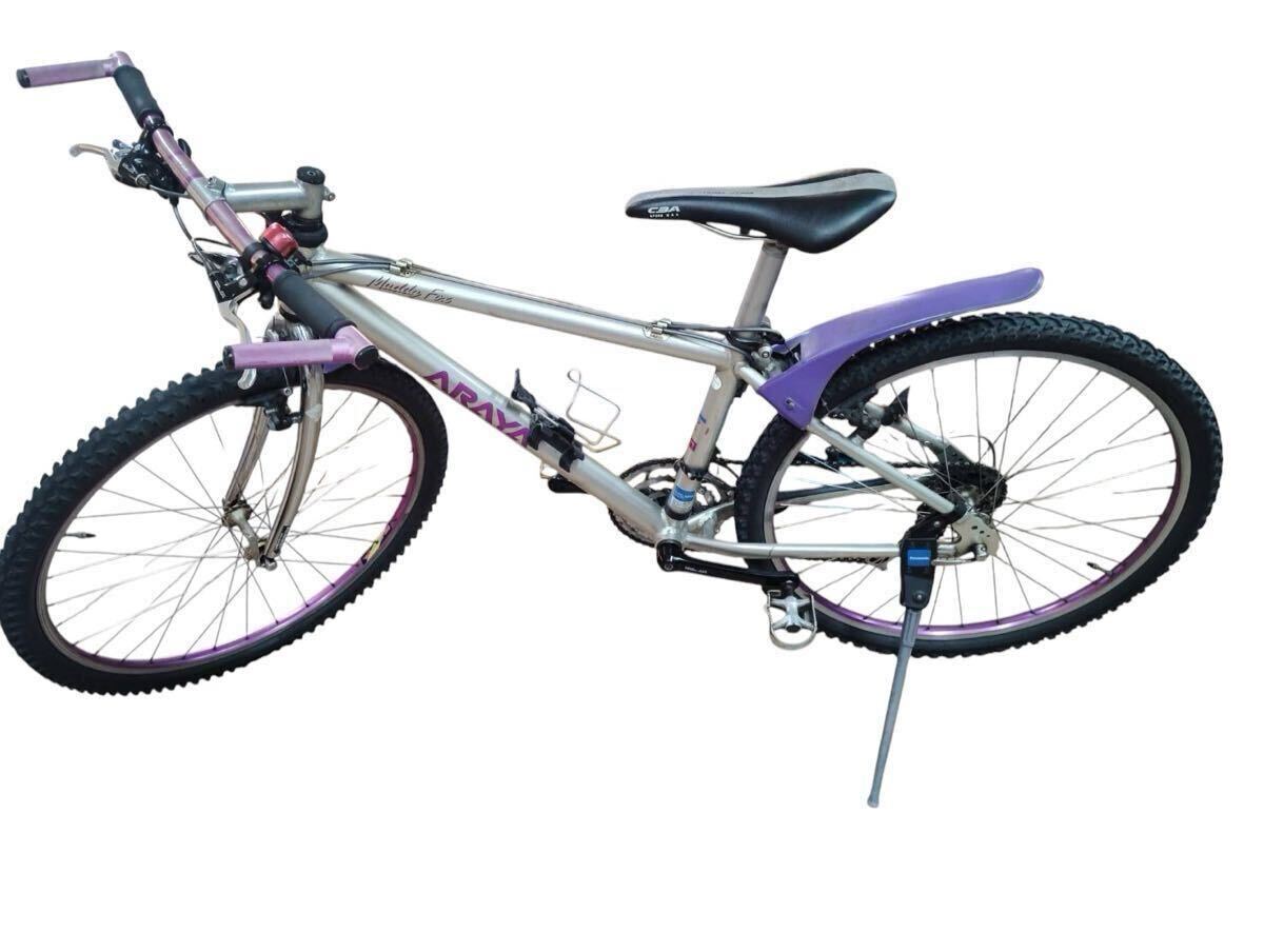 ARAYA muddy fox アラヤ マディフォックス old MTB ヴィンテージ