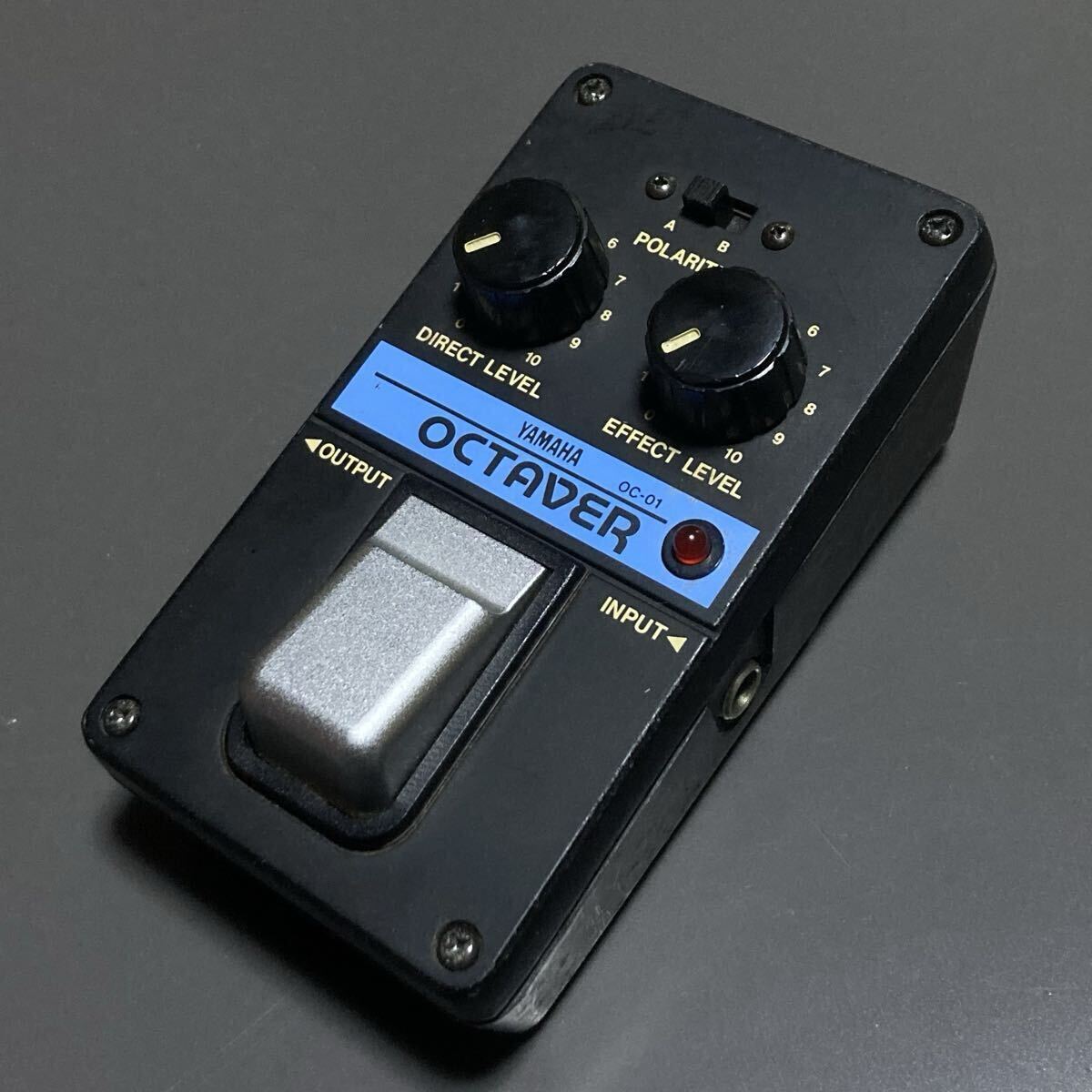 YAMAHA OD-01 オーバードライブ BOOWY 布袋寅泰 YAMAHA OD-01 オーバードライブ BOOWY 布袋寅泰 YAMAHA 【公式通販】