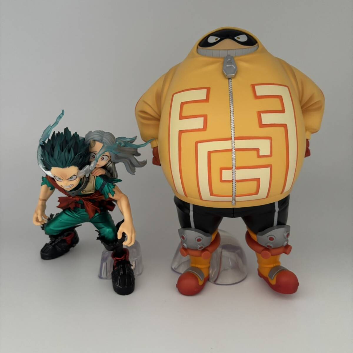 新品】僕のヒーローアカデミア WCF vol.5 ファットガム ヒロアカ 