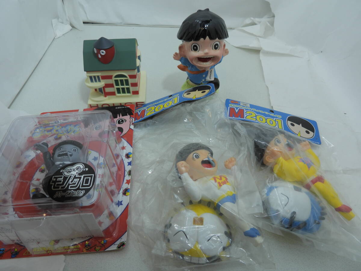 新品】まことちゃん等身大 ビッグフィギュアの落札情報詳細 - Yahoo