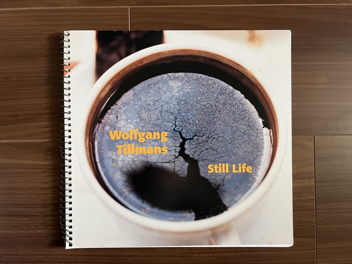Wolfgang Tillmans Tate Modern限定 メッセンジャーバッグ