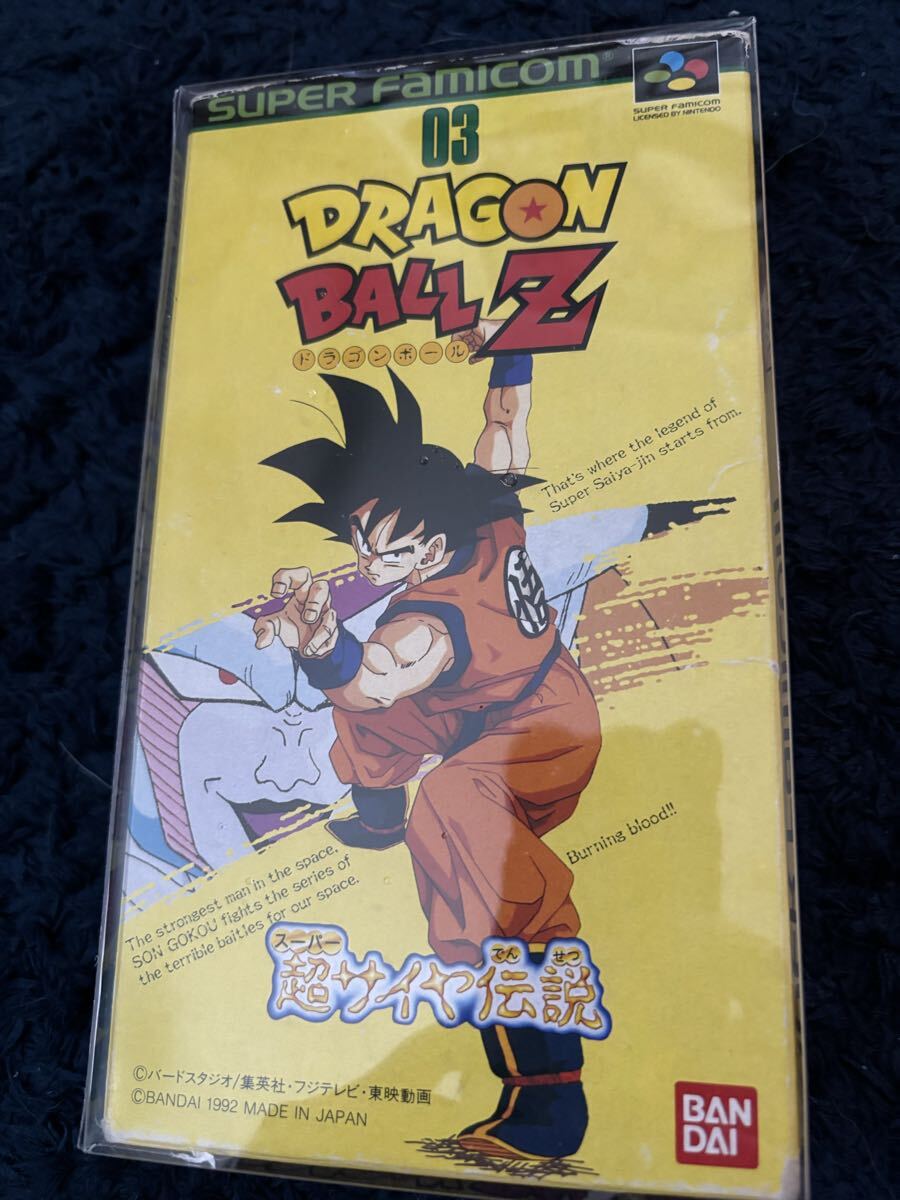中古】ポスター人気アニメドラゴンボールZ、DRAGONBALLZ