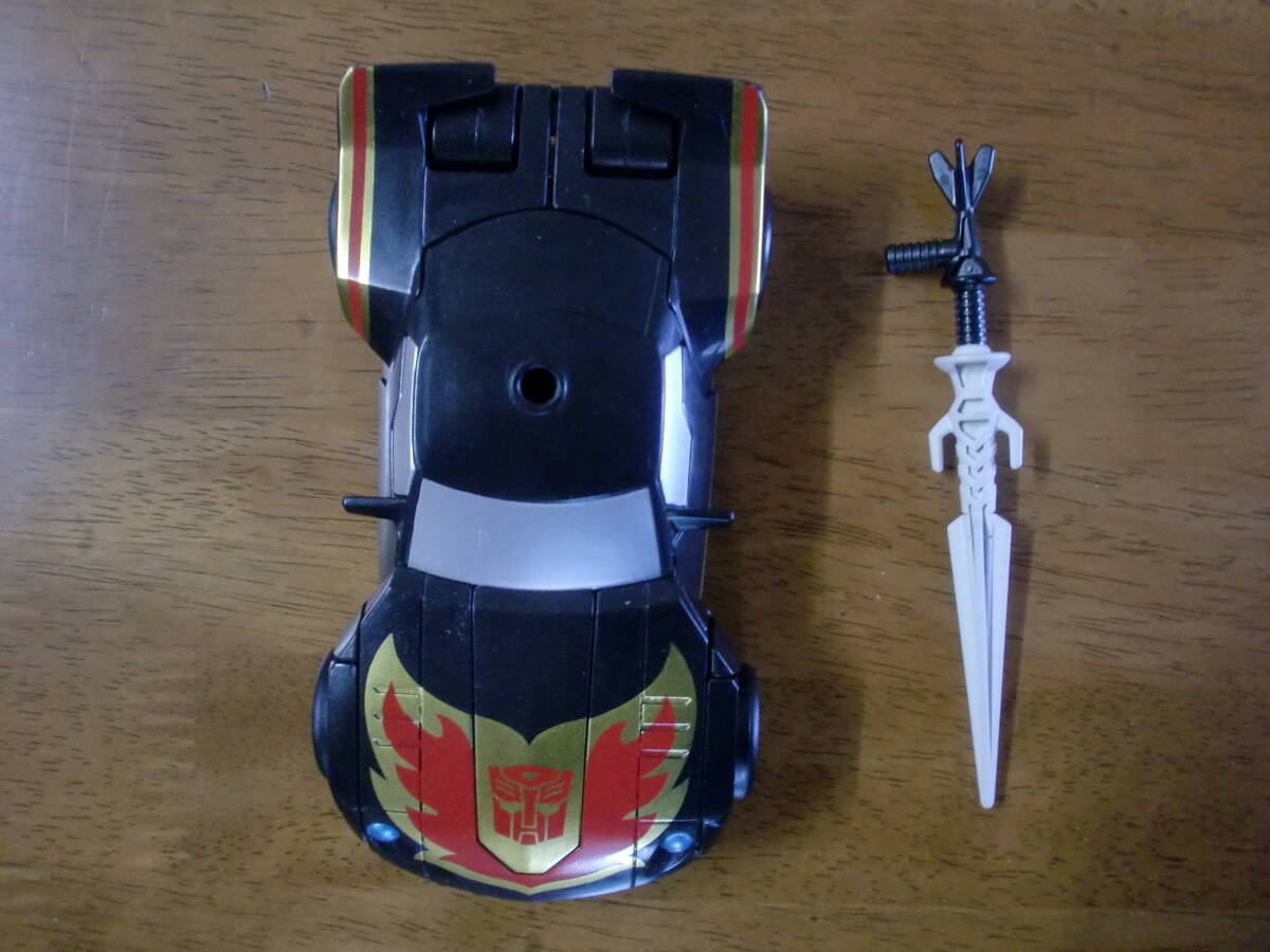 新品】☆新品・箱は傷みあり トランスフォーマー アドベンチャー TAV11 