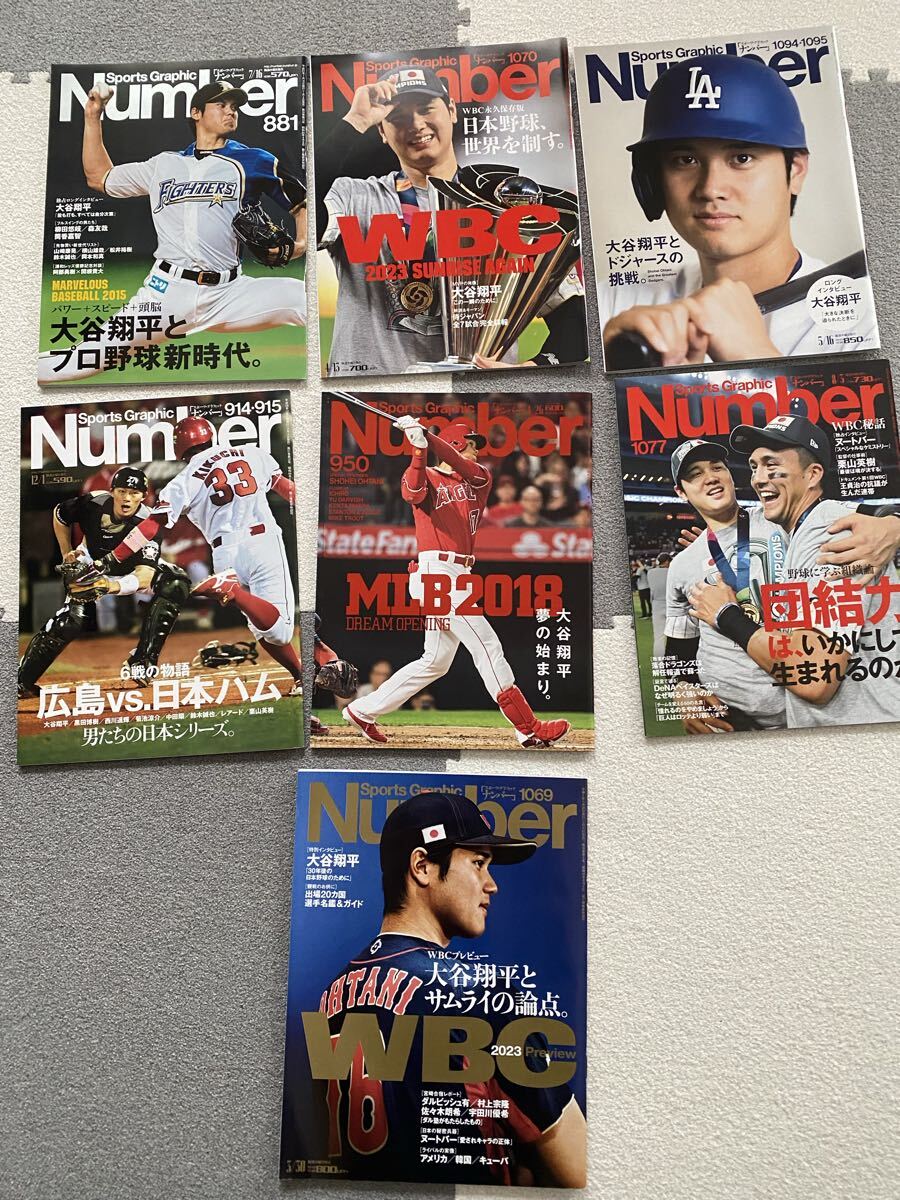新品】大谷翔平 直筆サインフォト/写真 侍ジャパン MLB エンゼルスの