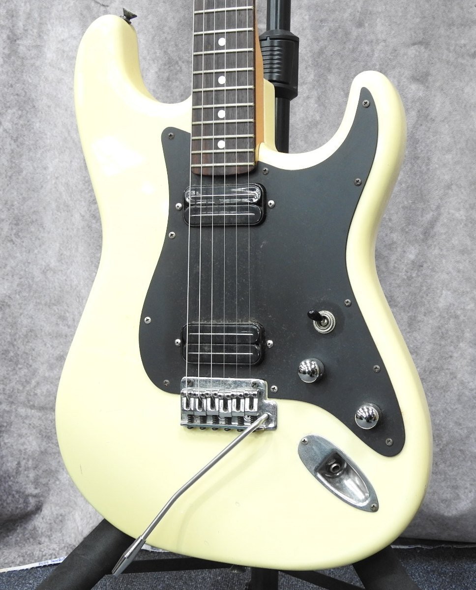 FERNANDES(フェルナンデス)THE FUNCTION 1980s FST-80 CAR☆Dog