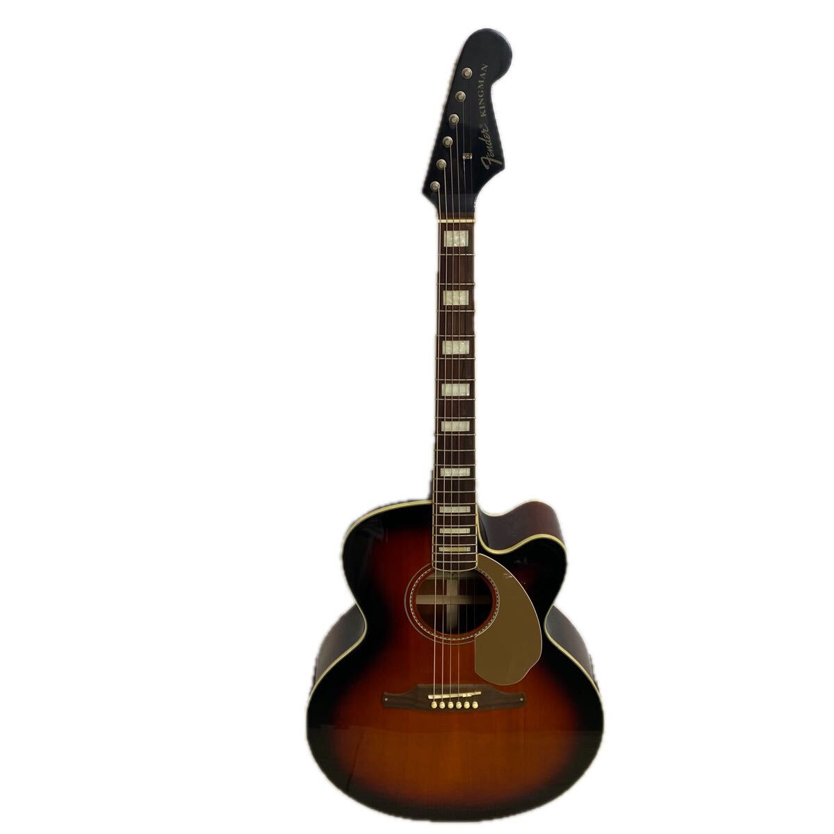 Fender California C-3 アコースティックギター 中古】☆希少 Fender CALIFORNIA C-3 アコースティックギター ☆の落札